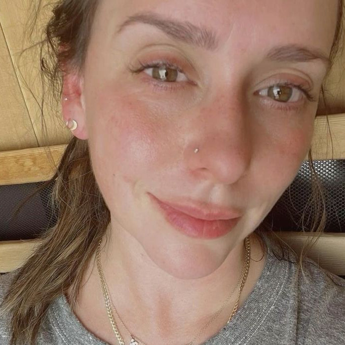 Emily R., Toronto, ON
