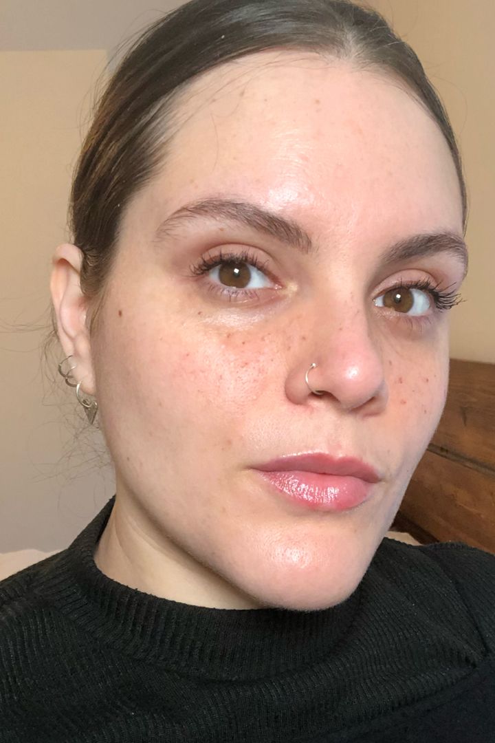 Jessica W., Manchester, UK
