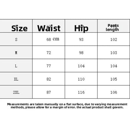 Soft-Touch Straight-Leg Knit Pants