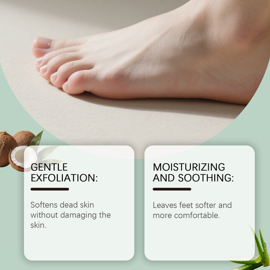 OCEAURA Exfoliating Spray